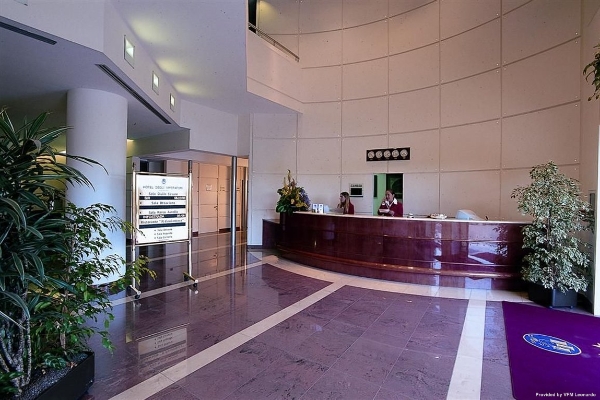 Hotel Degli Imperatori
